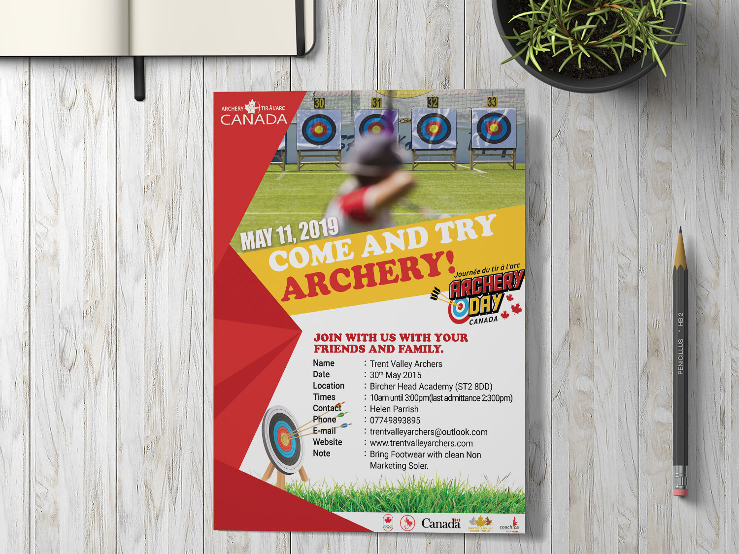 Poster Design by sabbirhossain230 for this project | Design #21414973
