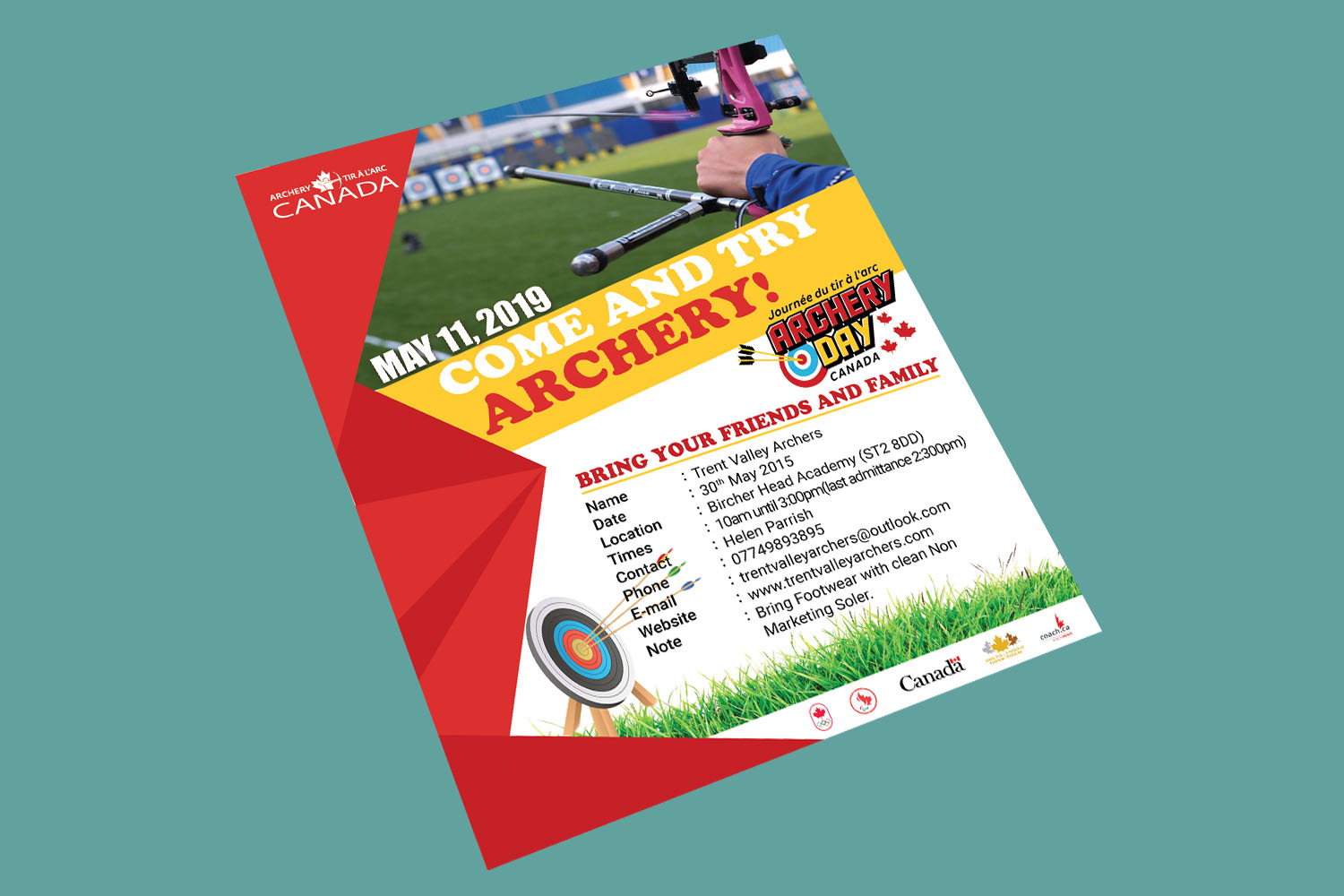 Poster Design by sabbirhossain230 for this project | Design #21422633