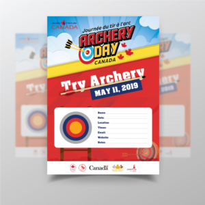 Sport Celebration Day Poster | Diseño de Póster por vcreatived