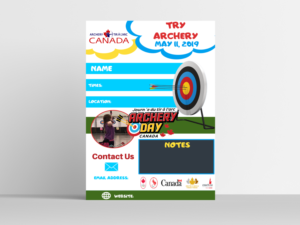 Poster Design by Kreative Life for this project | Design #21389900