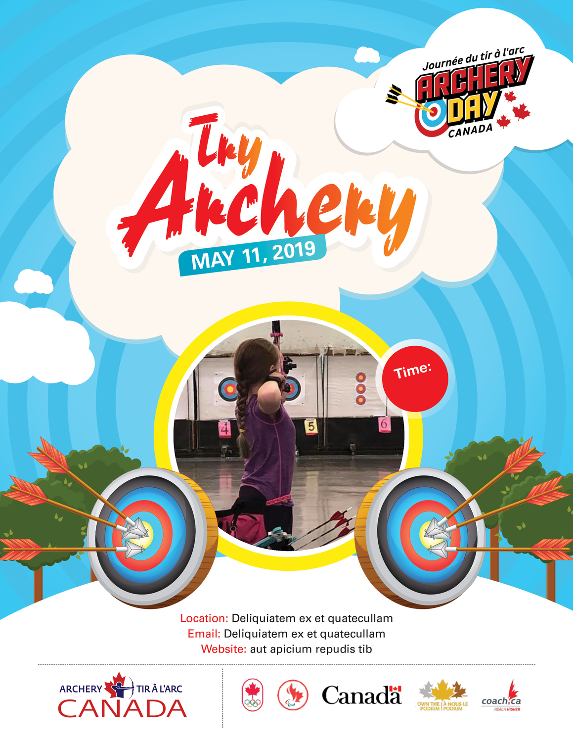 Poster Design by Creativeadpro for this project | Design #21402810