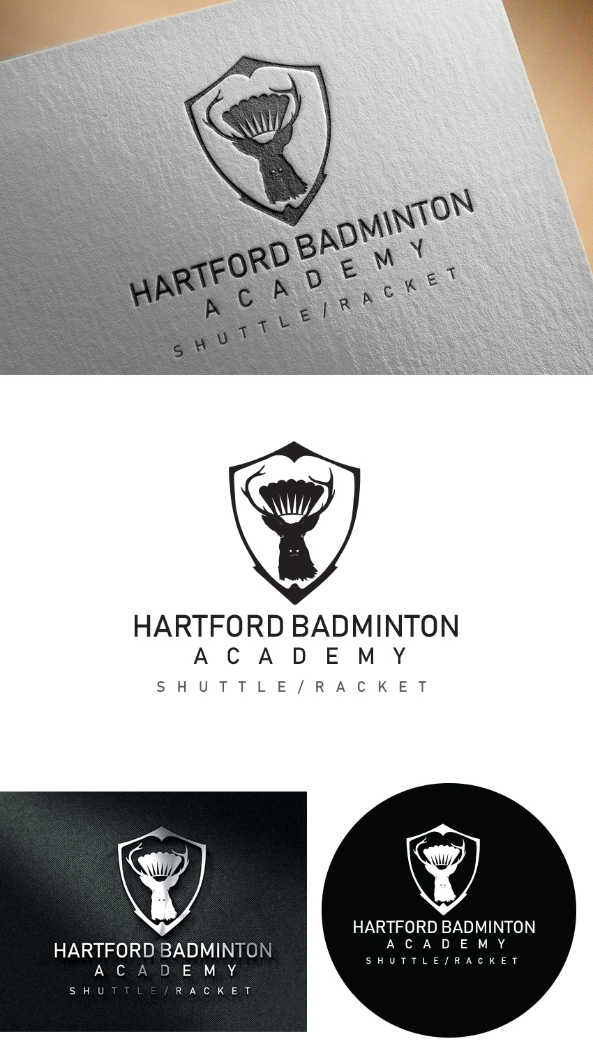 Logo Design by uk for this project | Design #21375617