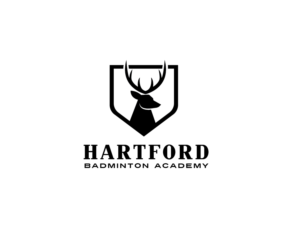 Hartford Badminton Academy | Diseño de Logo por renderman