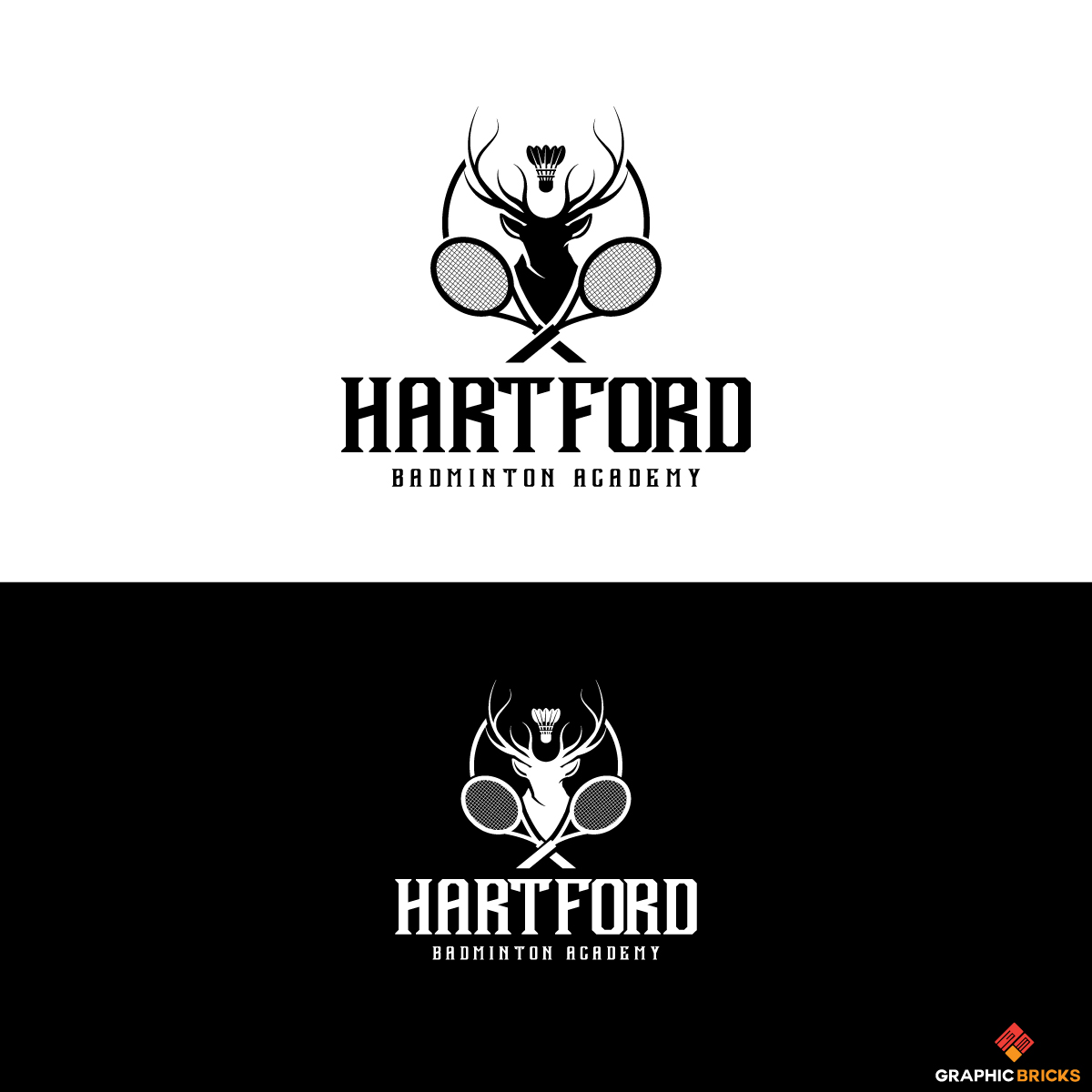 Logo-Design von Graphic Bricks für dieses Projekt | Design #21376830