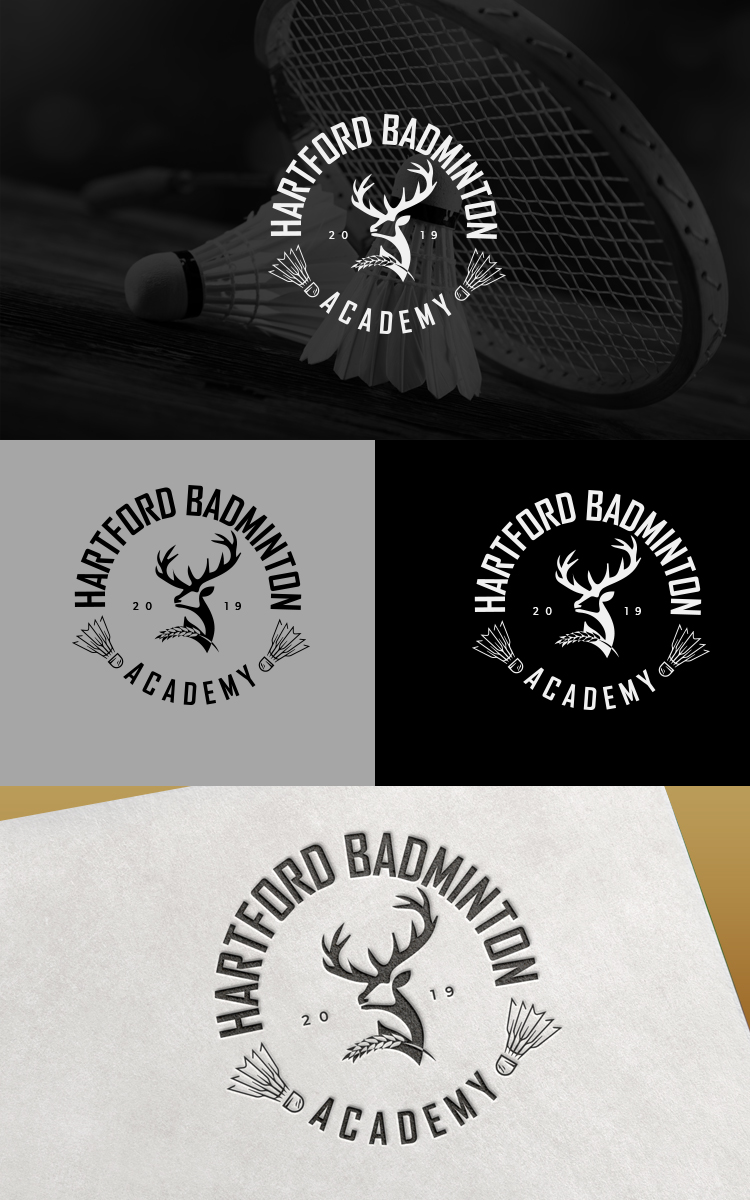 Logo Design by Sehriban for this project | Design #21379127
