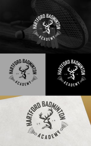Logo Design by Sehriban for this project | Design: #21379127