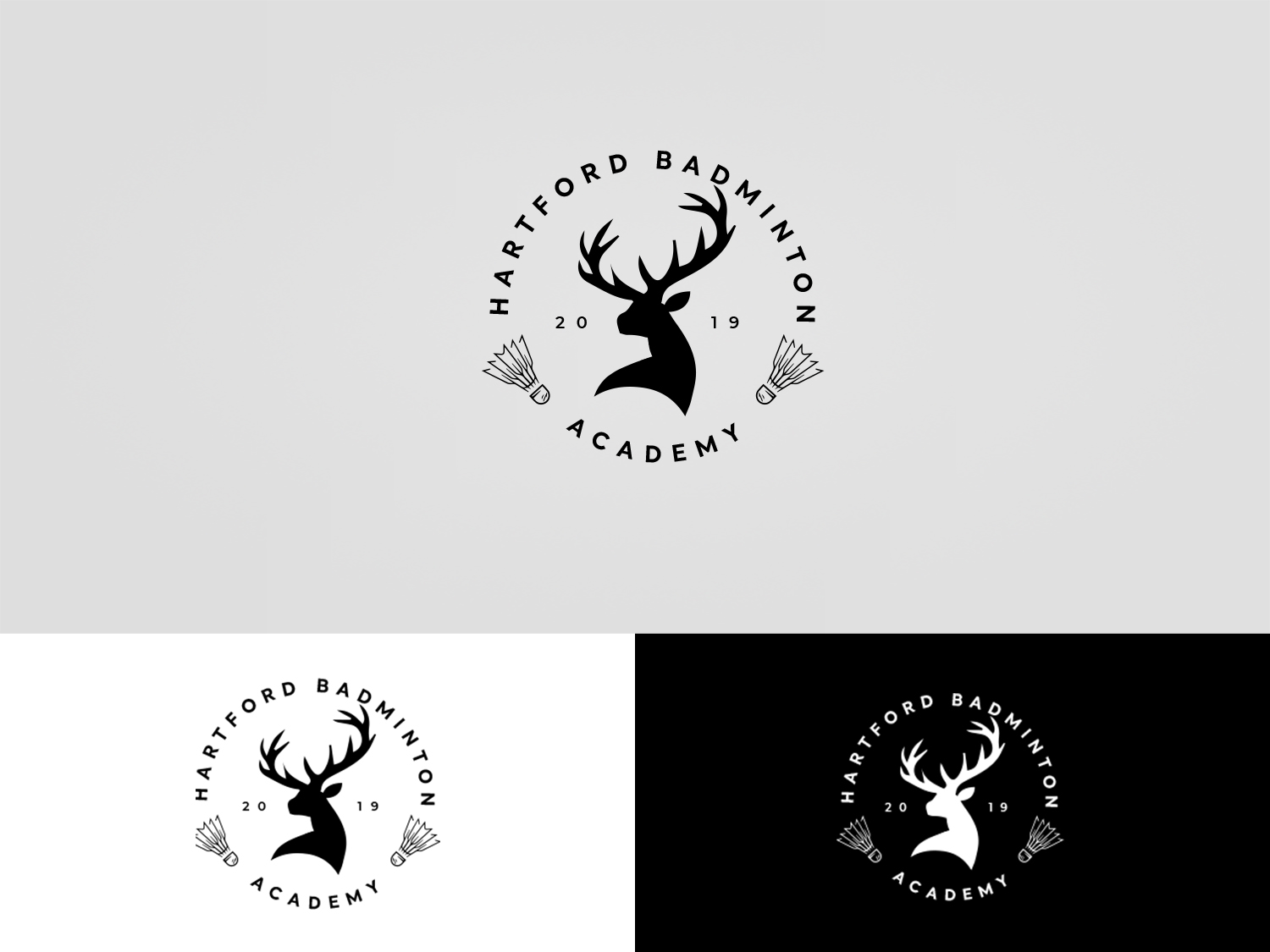 Logo Design by Sehriban for this project | Design #21396664