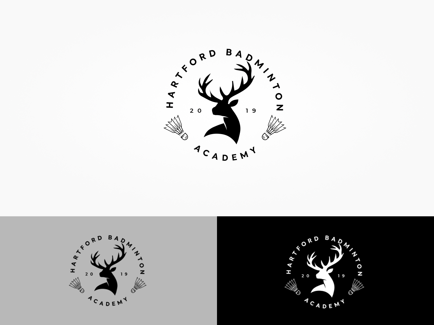 Logo Design by Sehriban for this project | Design #21396665