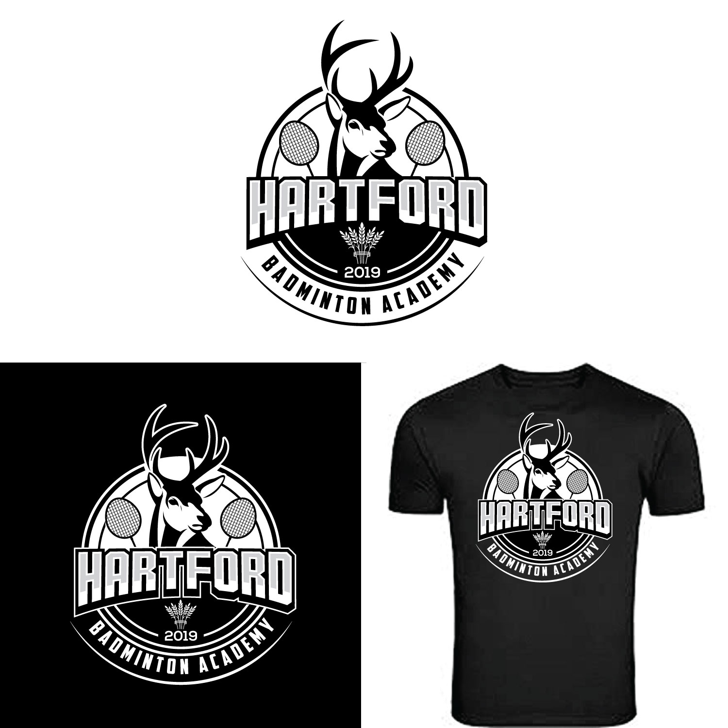 Logo Design by artpaul for this project | Design #21381496