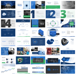 Custom powerpoint services