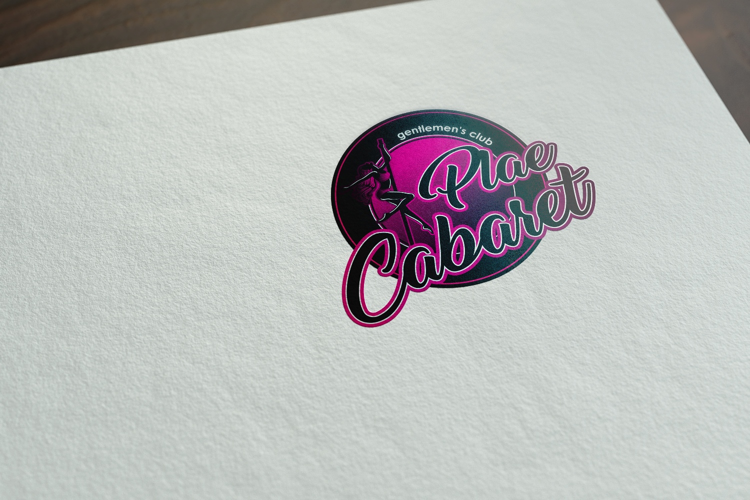 Logo Design by RalucaV for this project | Design #21410596