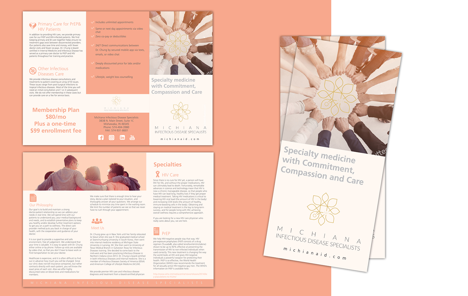 Flyer Design by ColorDrops for this project | Design #21394636