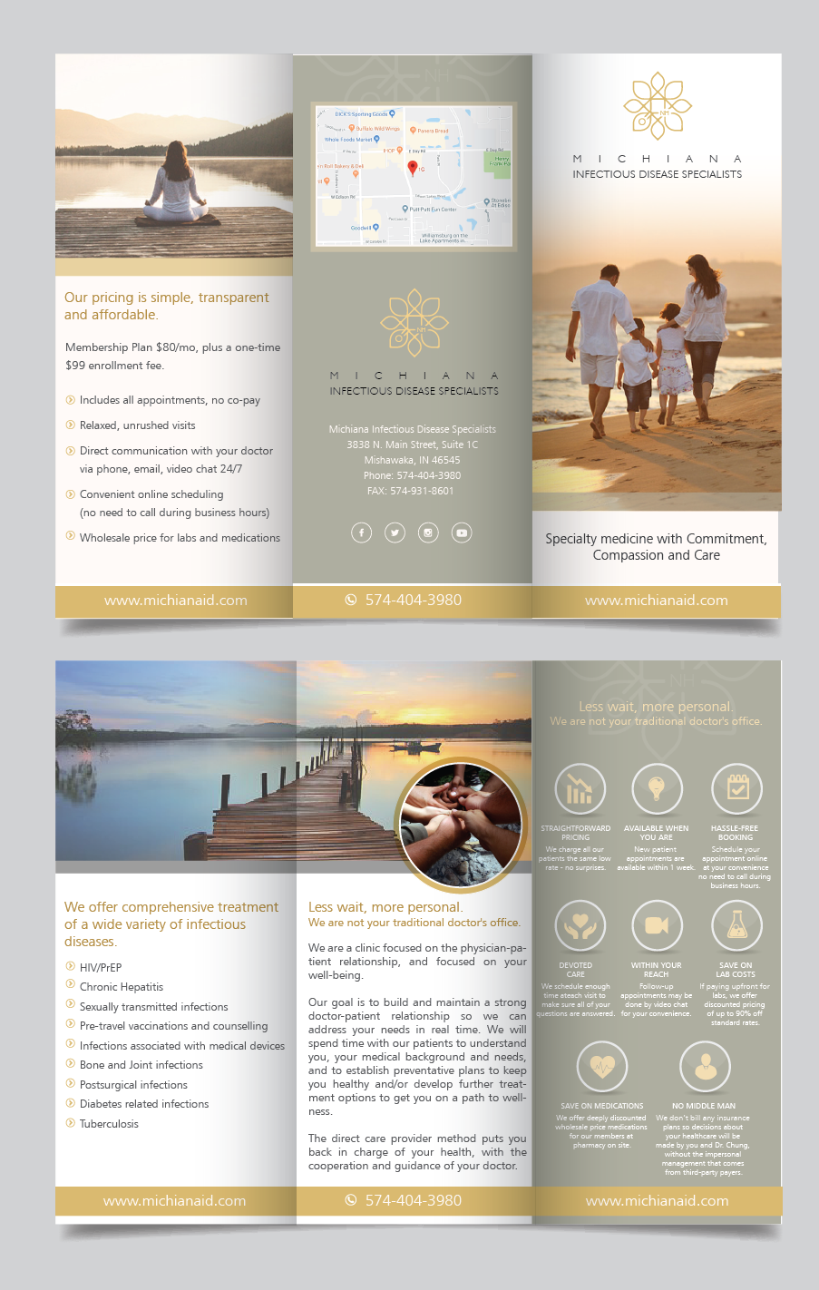 Design de Flyer par alex989 pour ce projet | Design #21393733