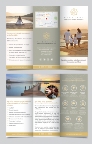 Flyer-Design von alex989 für dieses Projekt | Design: #21393733