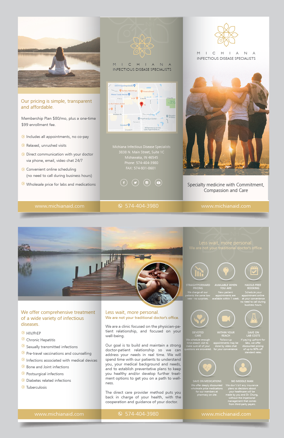 Flyer-Design von alex989 für dieses Projekt | Design: #21429326