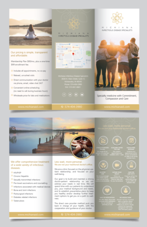 Flyer-Design von alex989 für dieses Projekt | Design: #21429326