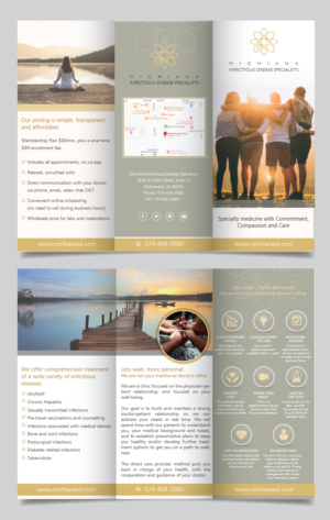 Flyer-Design von alex989 für dieses Projekt | Design: #21479681