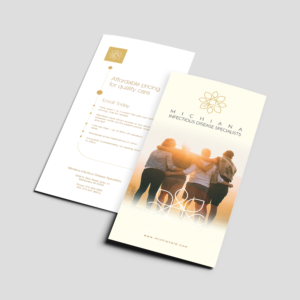 Flyer Design by M K G for this project | Design: #21406150