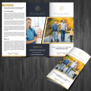 Flyer-Design von arkedia für dieses Projekt | Design: #21387625