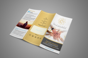 Flyer-Design von ecorokerz für dieses Projekt | Design: #21387411