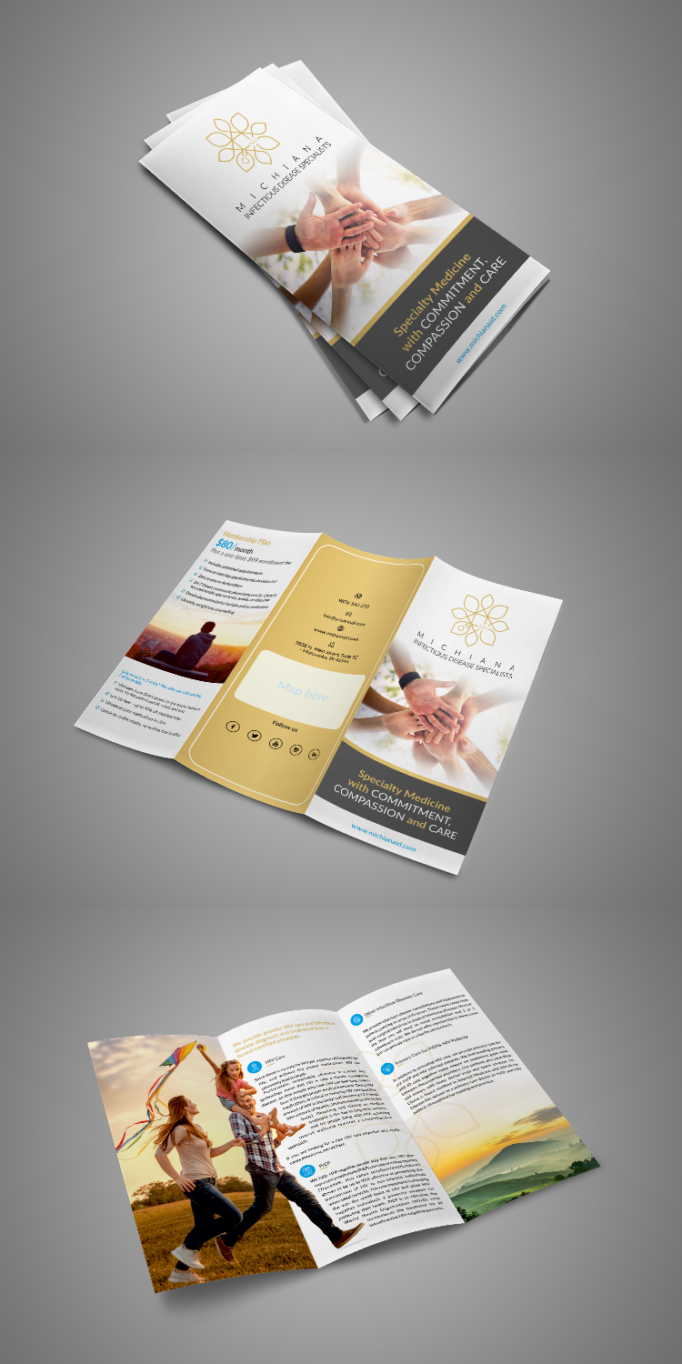 Flyer Design by ecorokerz for this project | Design #21387414