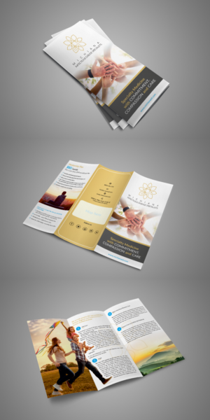 Flyer-Design von ecorokerz für dieses Projekt | Design: #21387414