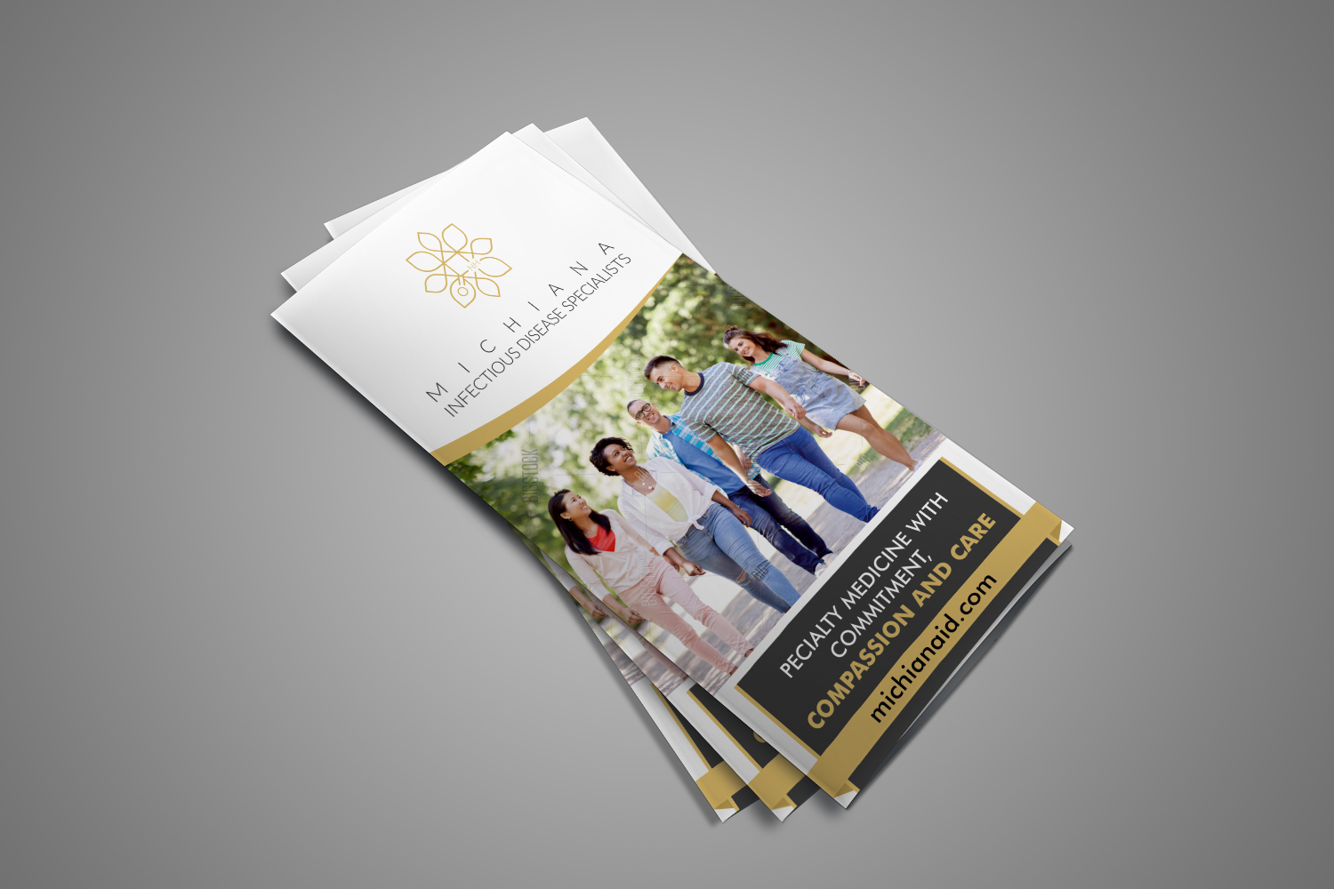 Flyer Design by ecorokerz for this project | Design #21396823