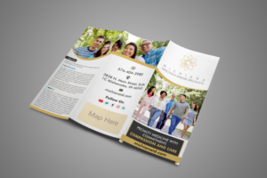 Flyer-Design von ecorokerz für dieses Projekt | Design: #21396824