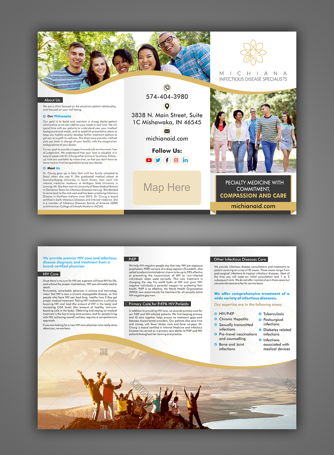 Design de Flyer par ecorokerz pour ce projet | Design #21396827