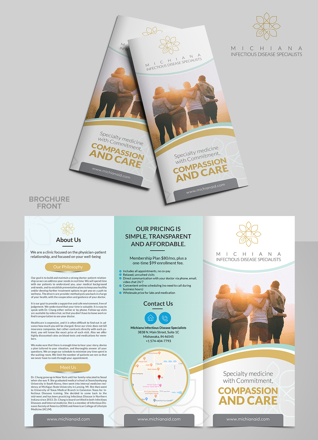 Flyer Design by SAI DESIGNS for this project | Design #21377870