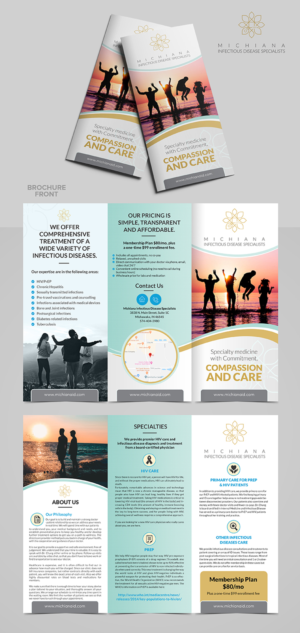 Flyer-Design von SAI DESIGNS für dieses Projekt | Design #21395995