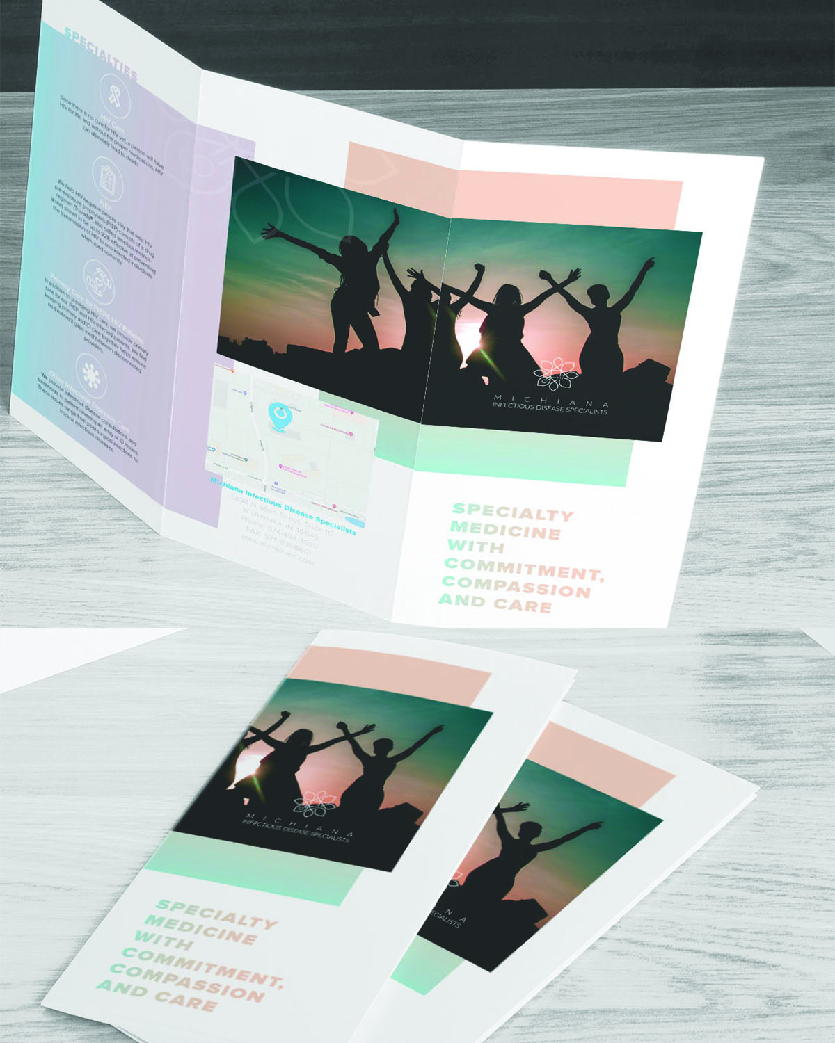 Flyer Design by banedsgn for this project | Design #21396692