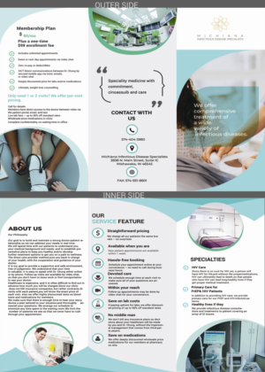 Flyer Design by Crazyphics 2 for this project | Design: #21403966