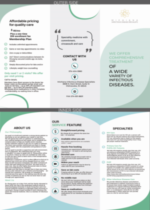 Flyer Design by Crazyphics 2 for this project | Design: #21415732