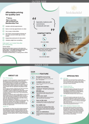 Flyer Design by Crazyphics 2 for this project | Design: #21415743