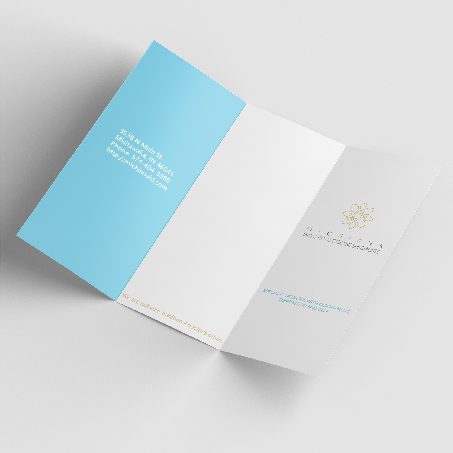 Flyer Design by Xenia_kras for this project | Design #21416418