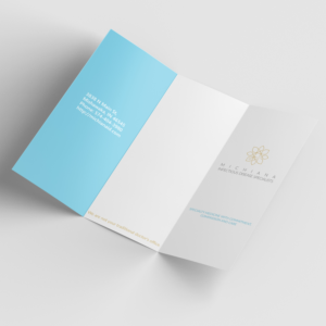 Flyer Design by Xenia_kras
