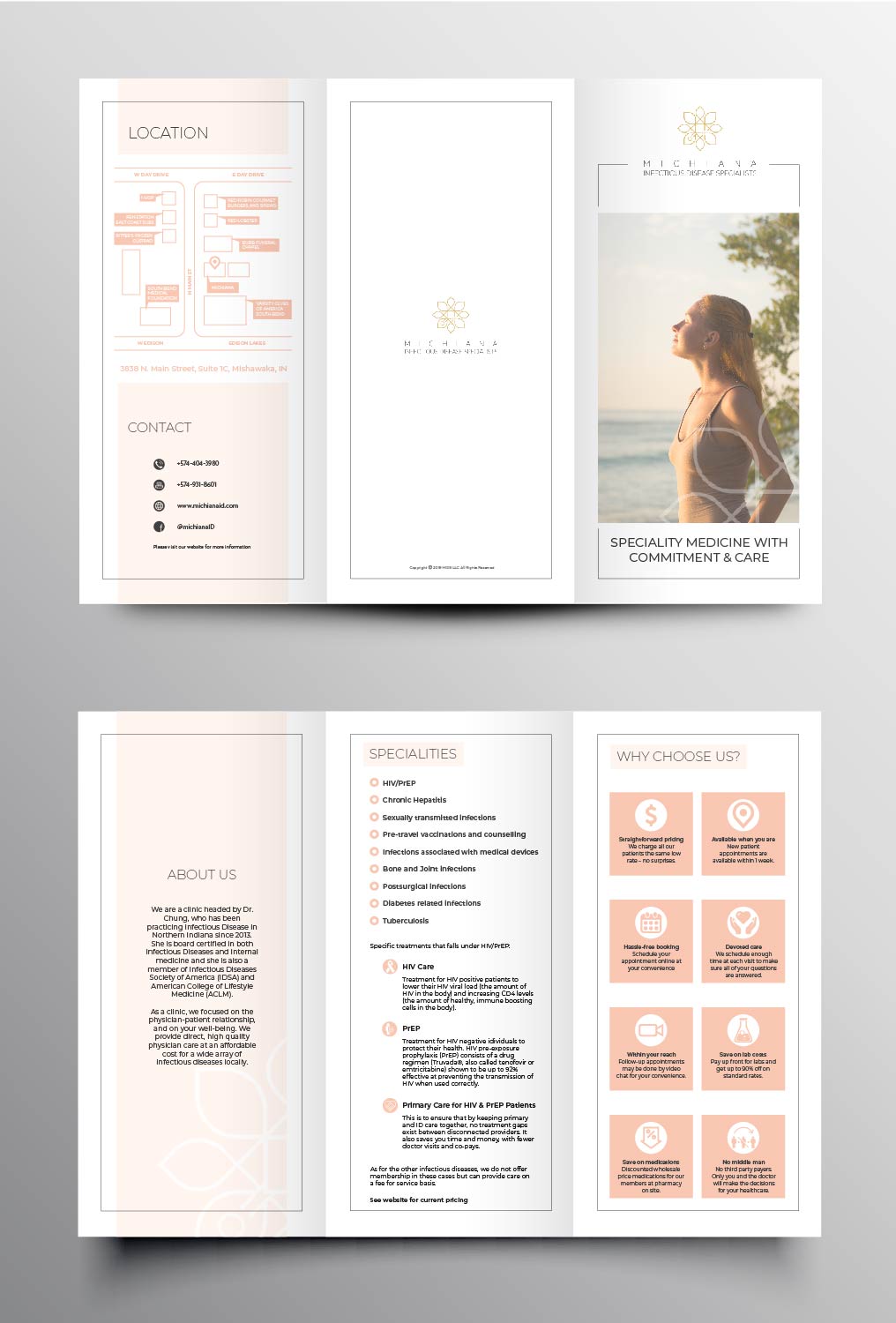 Flyer-Design von alldayeveryday für dieses Projekt | Design #21432363