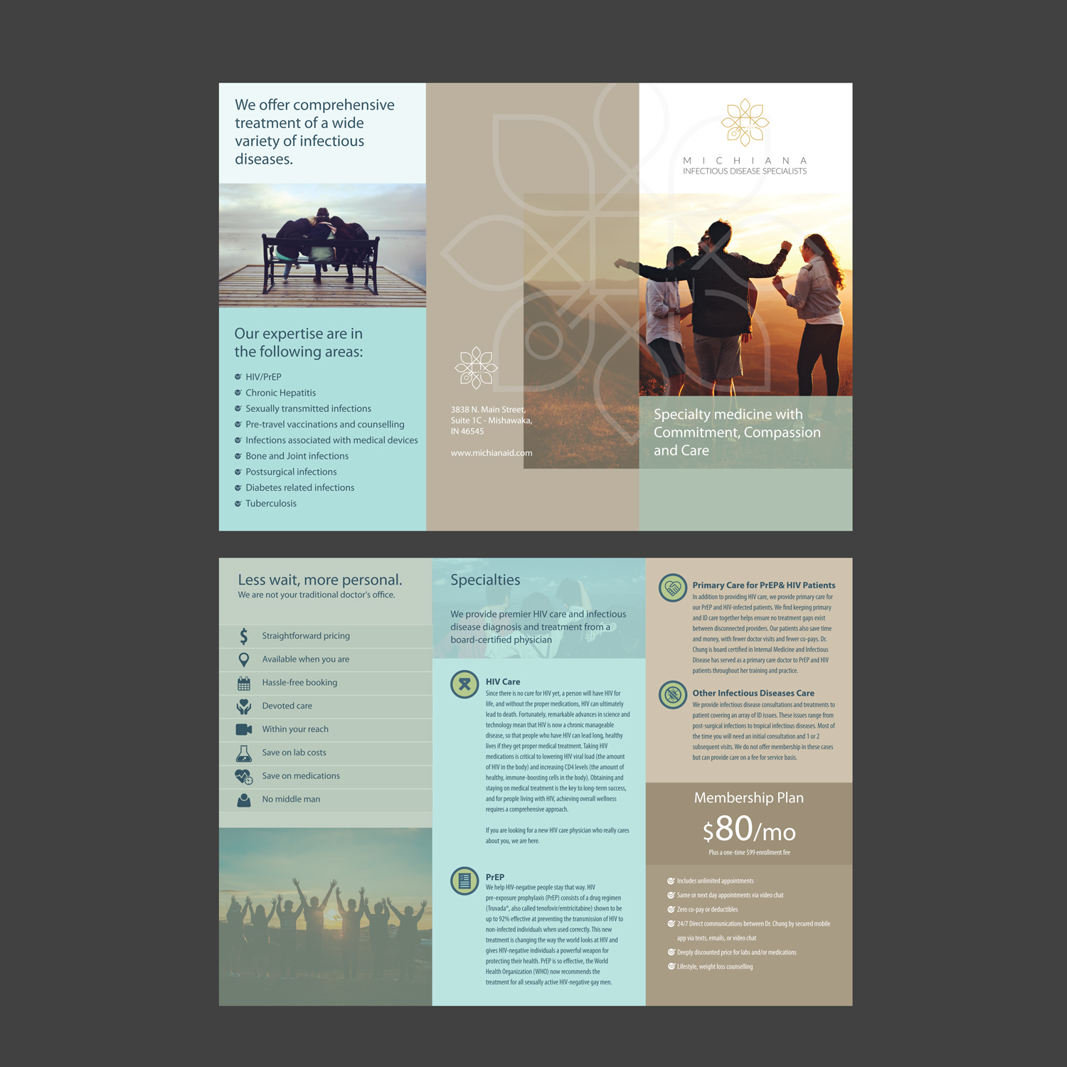 Flyer Design by Ricardo 6 for this project | Design #21392899