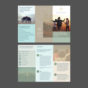 Flyer Design by Ricardo 6 for this project | Design: #21400250