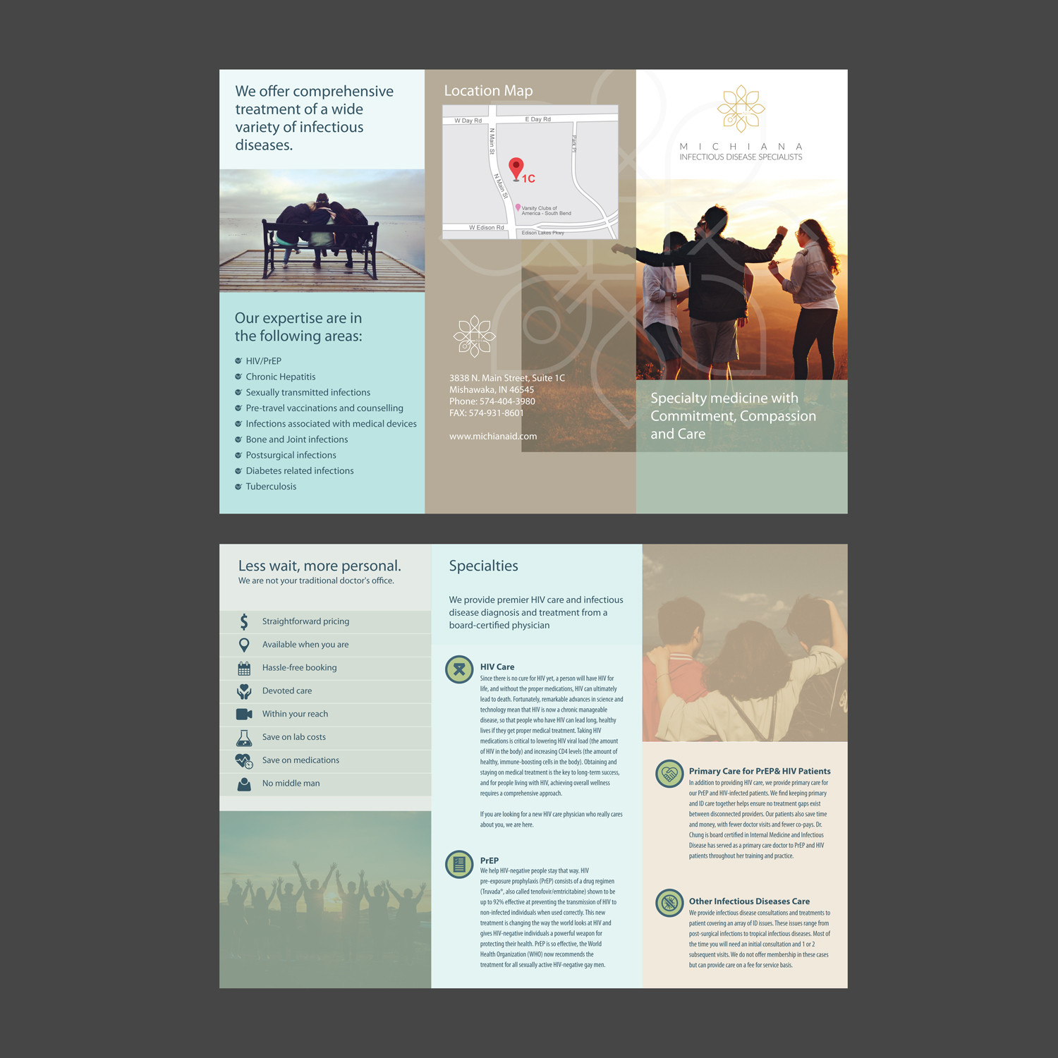 Flyer Design by Ricardo 6 for this project | Design #21401238