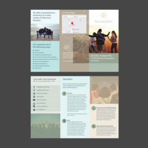 Flyer Design by Ricardo 6 for this project | Design: #21401238