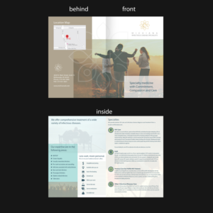 Flyer Design by Ricardo 6 for this project | Design: #21426044