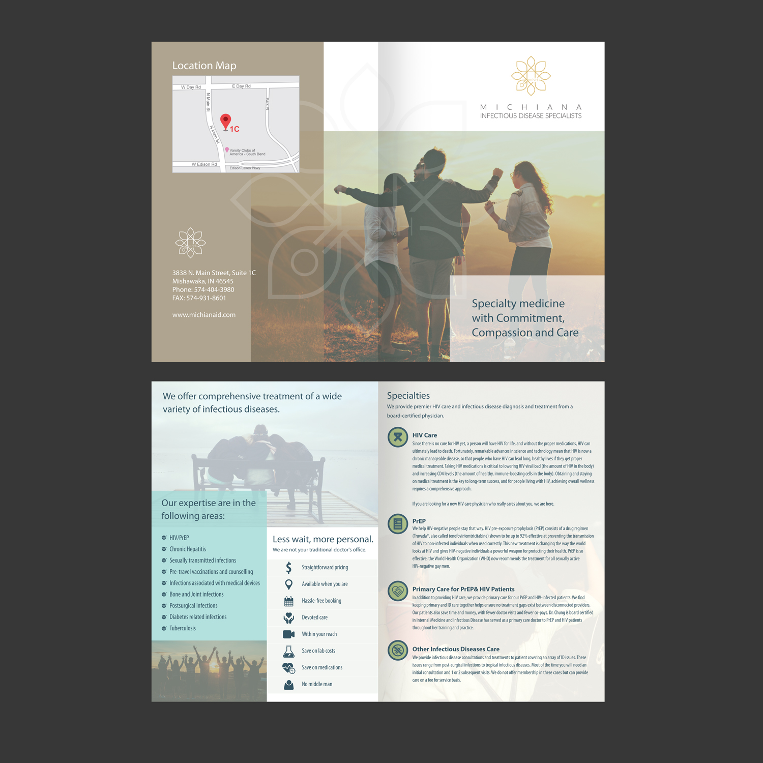 Flyer Design by Ricardo 6 for this project | Design #21429077