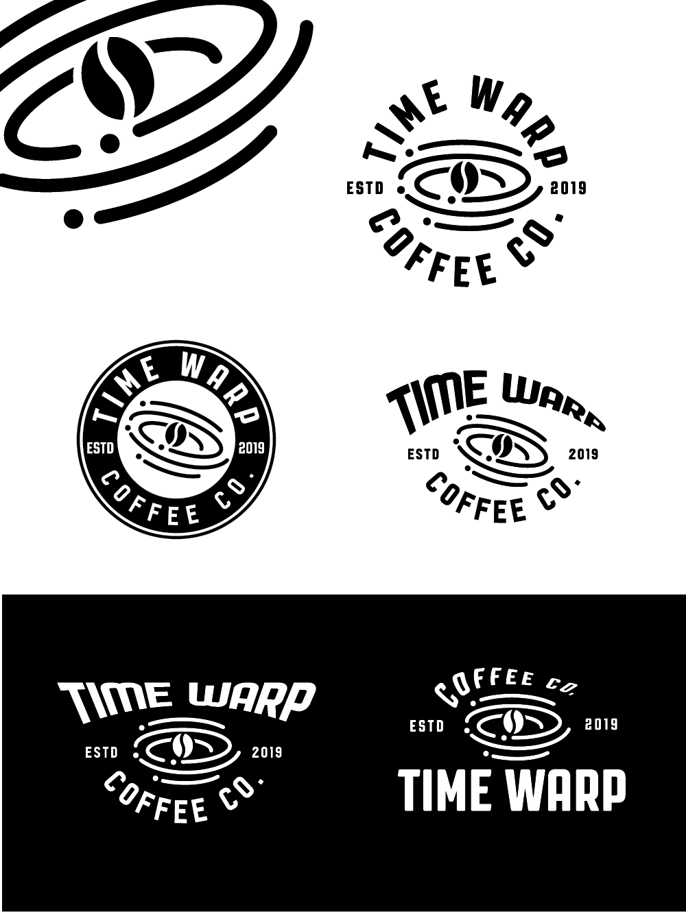 Logo Design by NenadM for this project | Design: #21443454