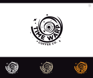 Logo Design by D_Mantra for this project | Design: #21386130