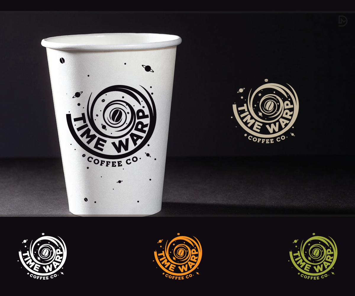 Logo Design by D_Mantra for this project | Design #21394804