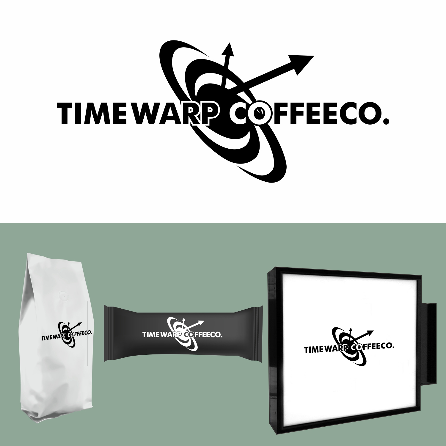 Logo Design by cahyo atmawan for this project | Design #21404532