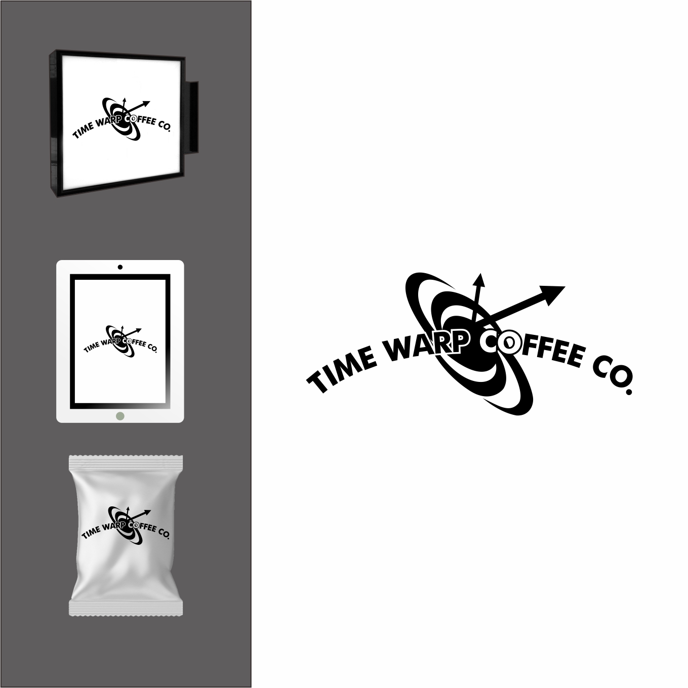 Logo Design by cahyo atmawan for this project | Design #21404574