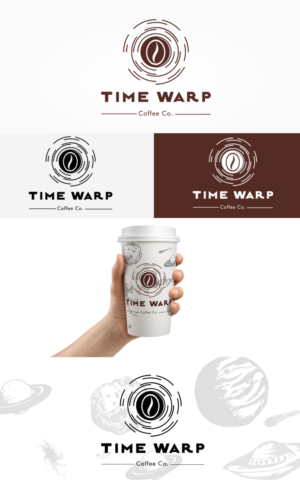 Logo Design by Sehriban for this project | Design: #21434932